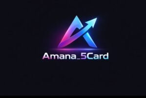 Amana-5Card
